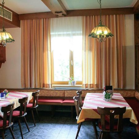 Genussgasthof Willenshofer Sankt Kathrein am Hauenstein Exteriör bild