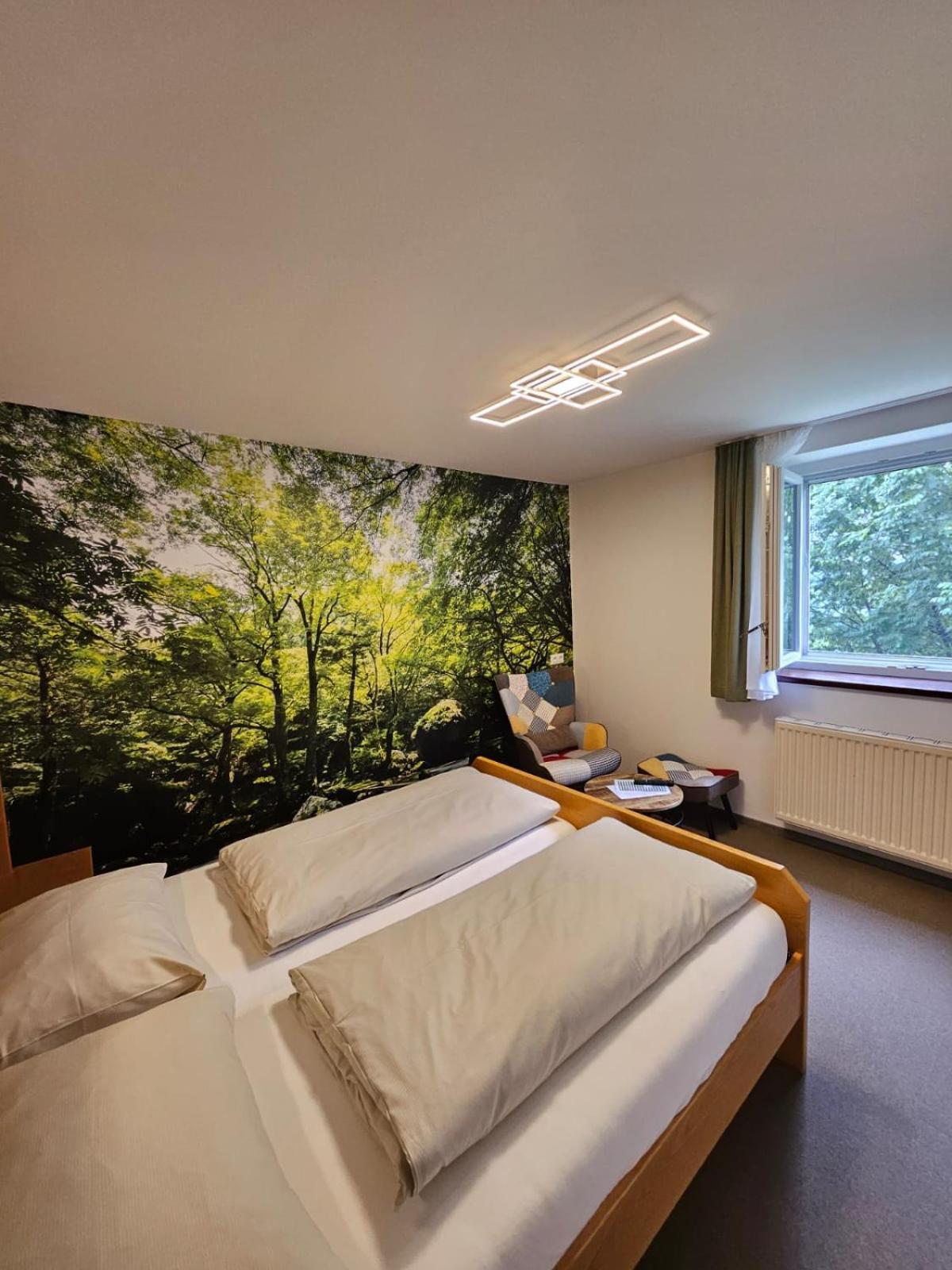 Genussgasthof Willenshofer Sankt Kathrein am Hauenstein Rum bild